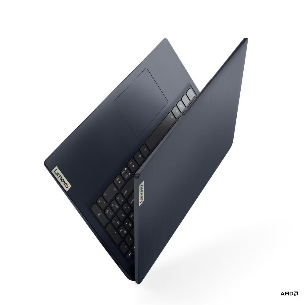 Lenovo IdeaPad 3 82KU00C2US 15.6″ FHD Touch AMD Ryzen 7 5700U 20GB RAM 1TB SSD