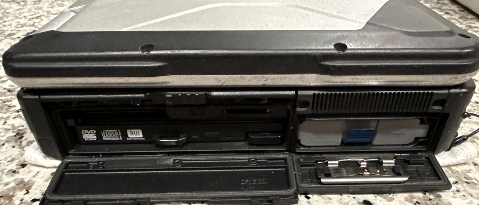 Panasonic Toughbook CF-31 MK5 i7-5600U 2.60GHz|16GB RAM|256GB HDD|NoOS|NoCharger
