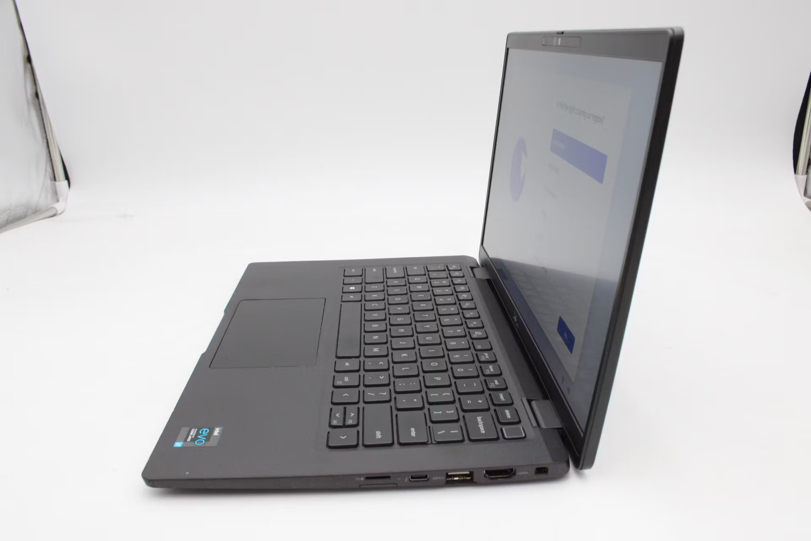 Dell Latitude 7420 Used 14″ i7-1185G7, 16GB RAM, 256GB NVMe