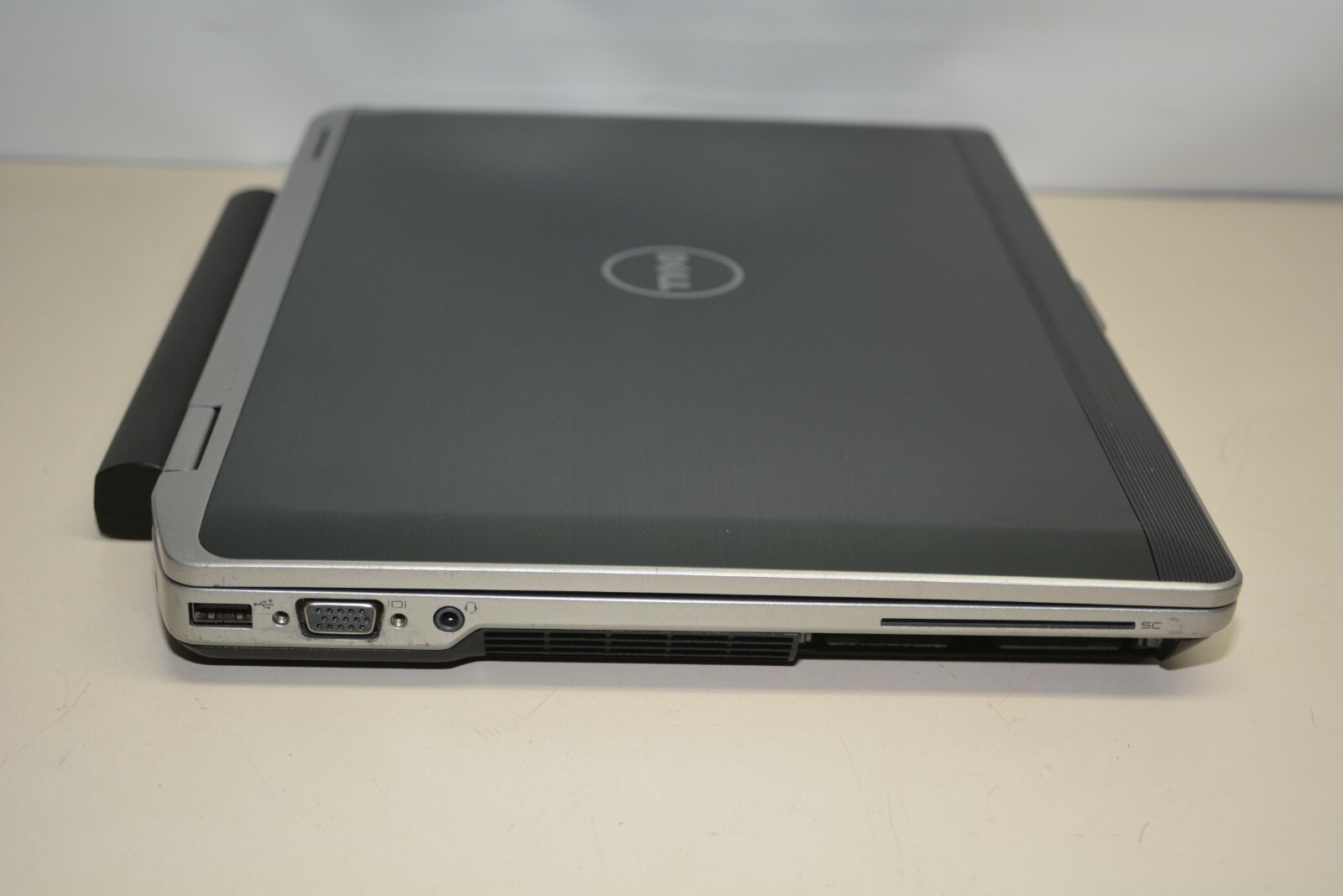 Dell Latitude E6430 i7-3520M @ 2.90GHz 8GB RAM No HD #W94