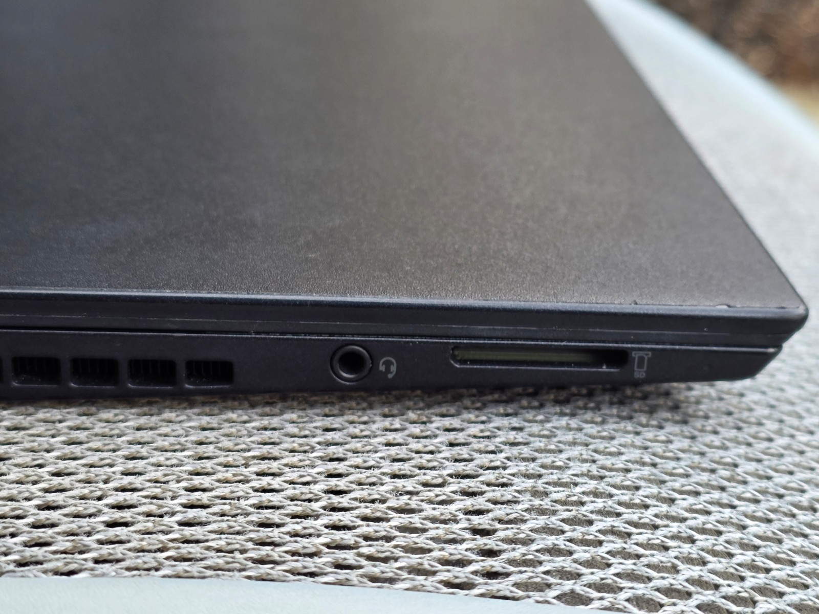 14″ Lenovo ThinkPad – i5-7300U, 20GB, 256GB NVMe M.2 SSD | W11 Ready!!