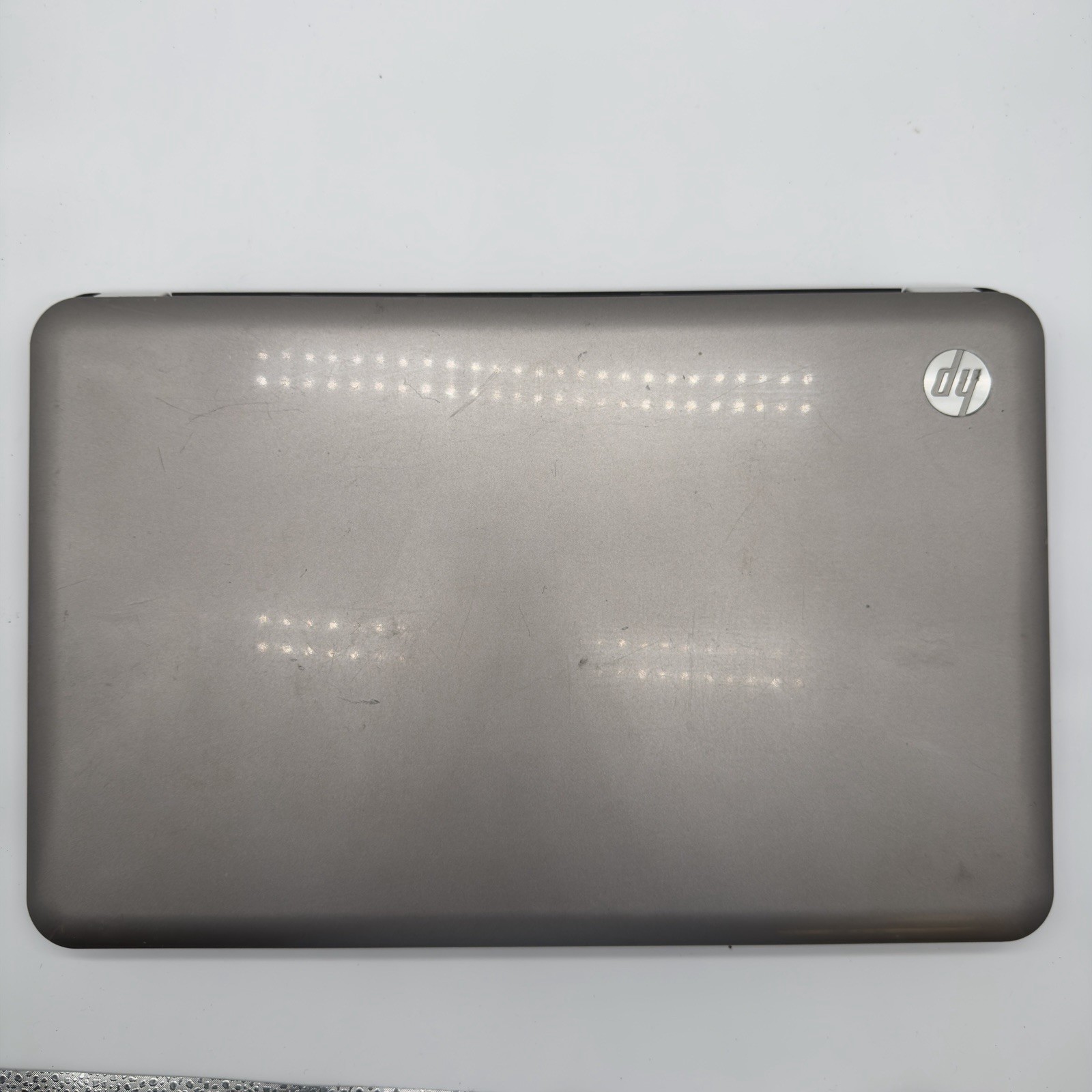 HP Pavilion DV7-1167DX 17” L17