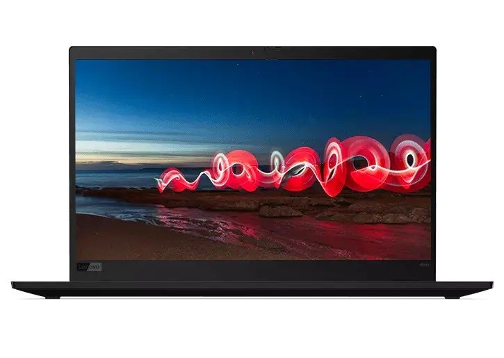Lenovo ThinkPad X1 Carbon Laptop PC 14″ 2560×1440 i5 8GB Backlit Key W11 Pro