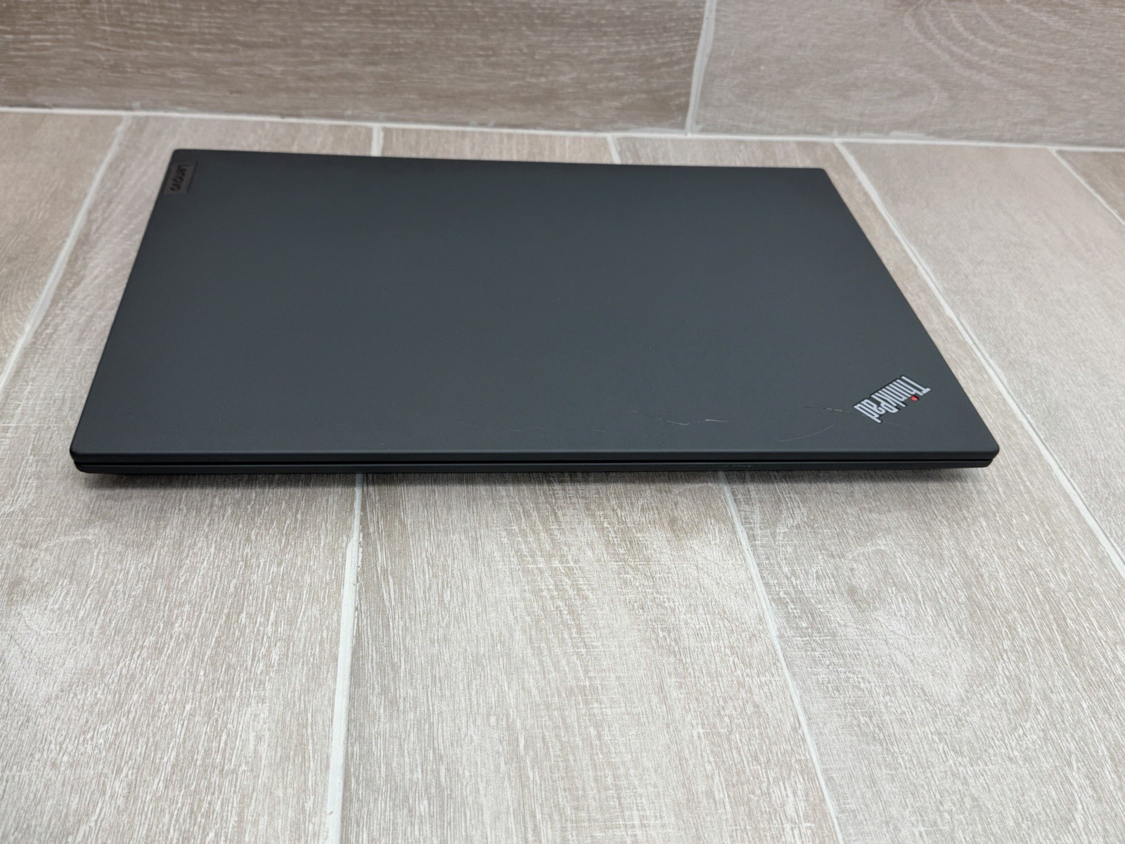 Lenovo ThinkPad P16s Gen 1 16″ Core i7-1260P Nvidia T550 16GB RAM 256GB NVMe SS