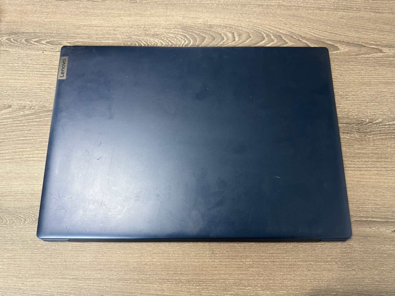 LENOVO IDEAPAD 3 CORE I5 1TB HD AS IS NOT WORKING LAPTOP
