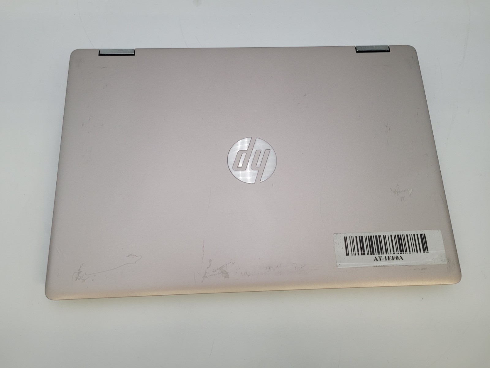 HP Pavilion x360 Convertible 14m,i5-10210U@1.60GHz,8GB Ram,256GB NVMe,No OS