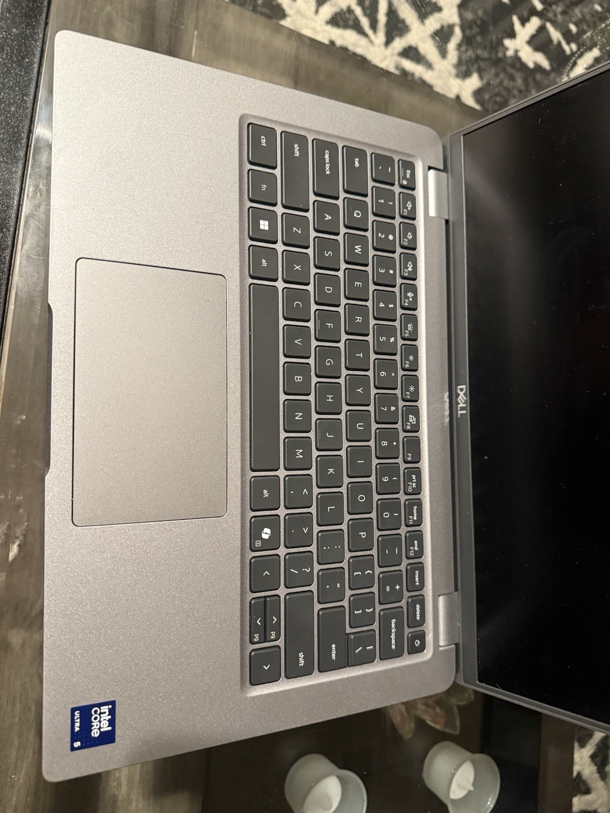 Dell Latitude 5450 14″ Ultra 5 125U 16GB DDR5 512GB SSD Win11