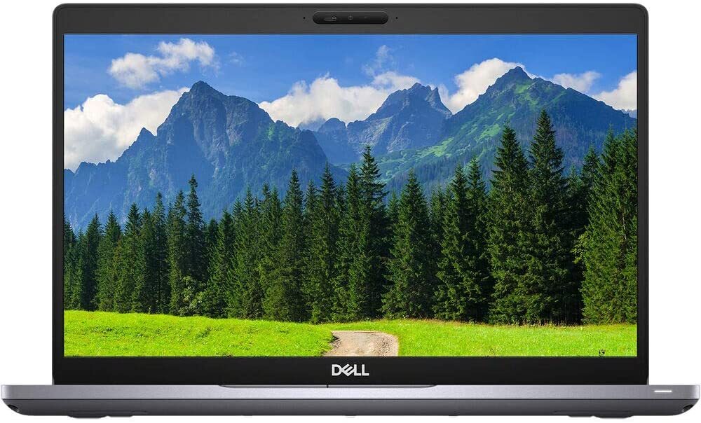 NEW Dell Latitude 5410 14″ i5-10210U 8GB RAM 256GB SSD Laptop Warranty 08/2023