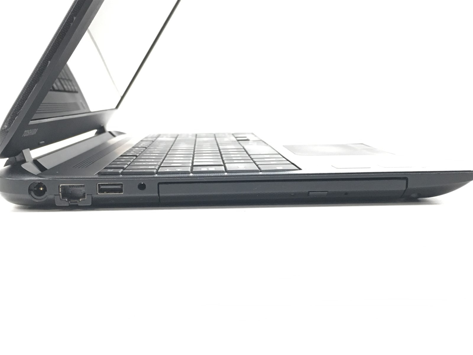 Toshiba Satellite Laptop Celeron N2840 2.16GHz 4GB RAM 500GB HDD Win 8.1 15.5″