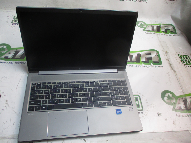 HP ZBook Power G8 Laptop i7-11850H 2.5GHz 32GB RAM 512GB SSD Windows 11 Pro COA
