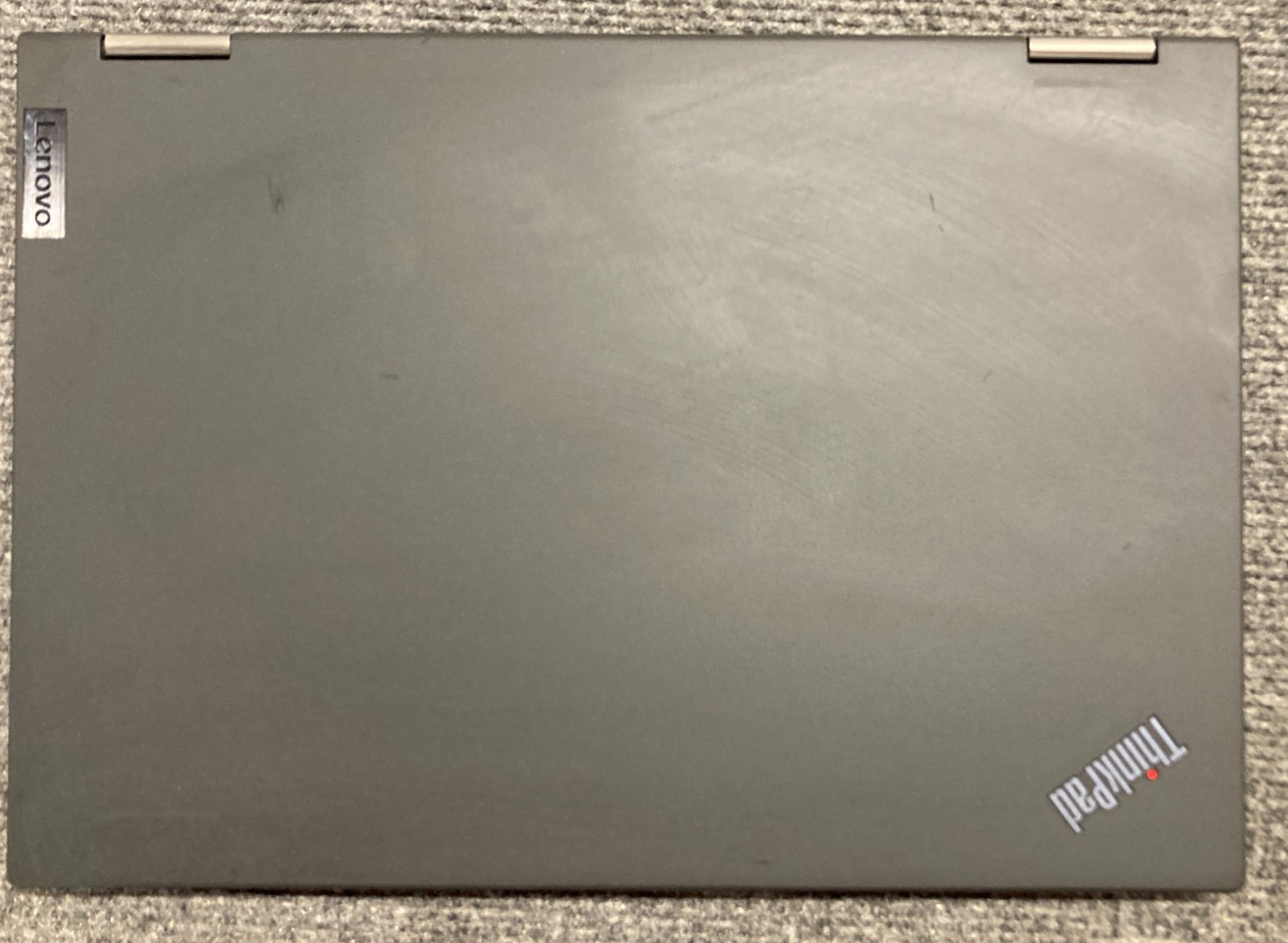 Lenovo ThinkPad X13 Yoga Gen 2 13.3″ 2-in-1 Laptop i7-1185G7 16GB RAM 512GB NVMe