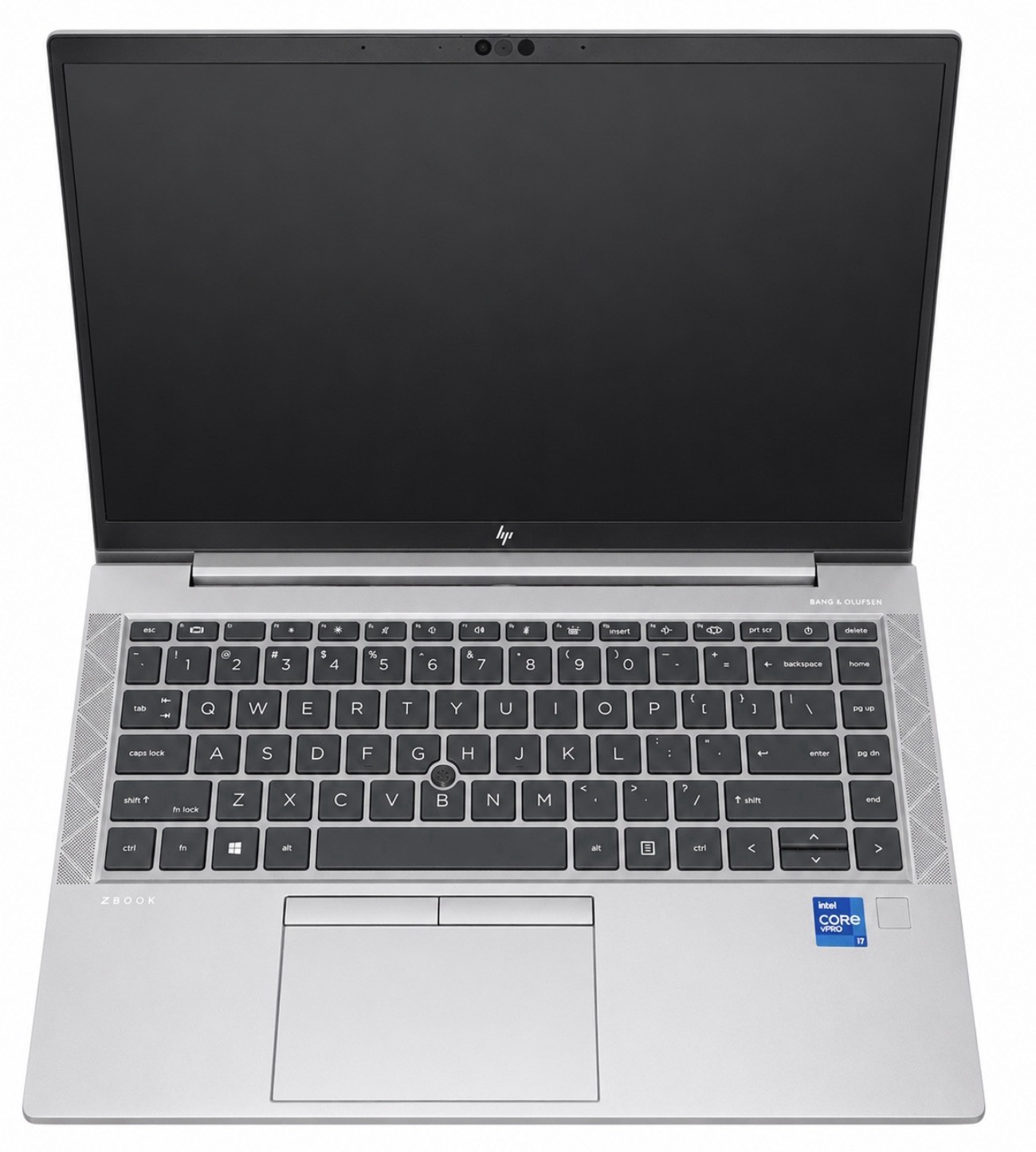 HP ZBook Firefly 14 G8 i7-1185G7, 16GB, 256GB, Win11Pro + Charger