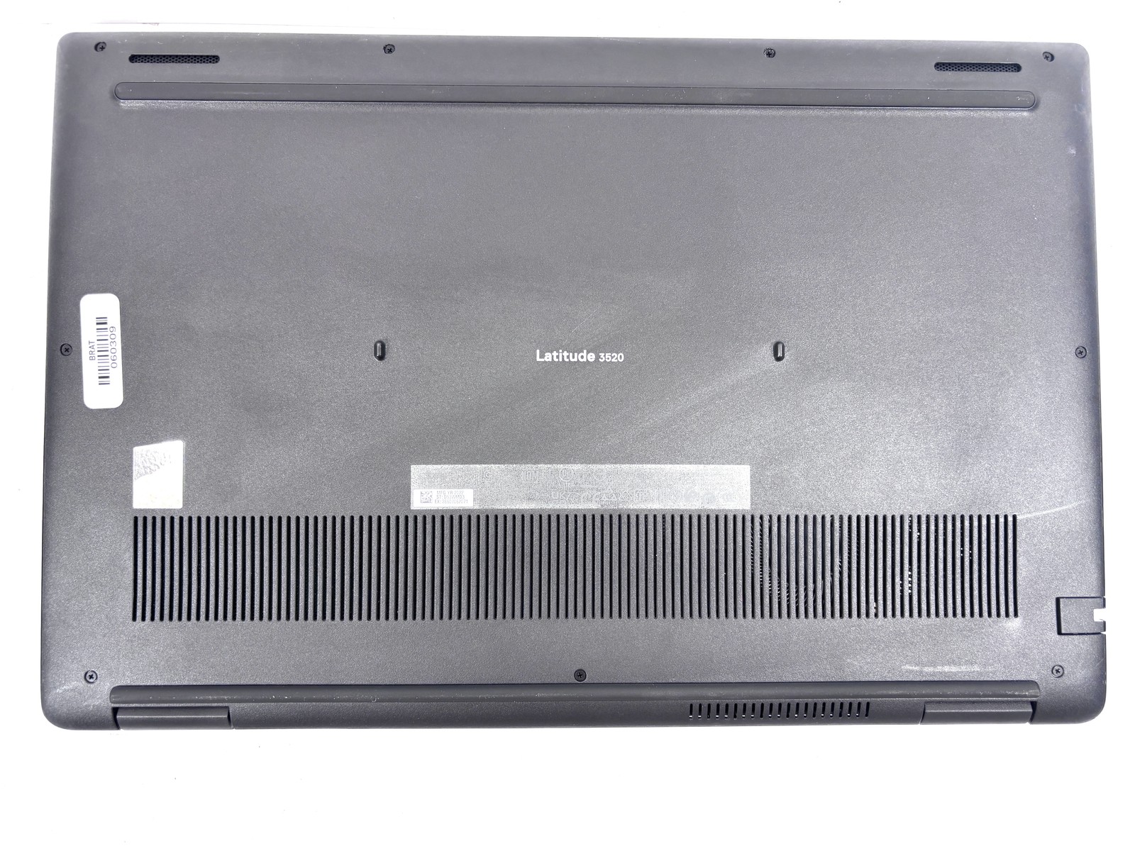 Dell Latitude 3520 – 15.6″ HD, 2.4GHz i5, 8GB RAM, 256GB SSD, Windows 11