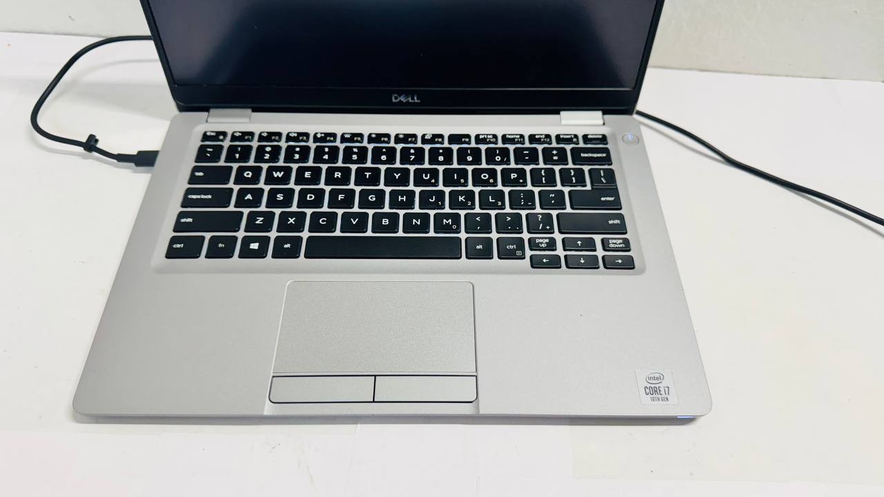 Dell Latitude 5310 13.3″ FHD i7-10810U 1.10GHz 16GB RAM 256GB SSD Windows 11 Pro