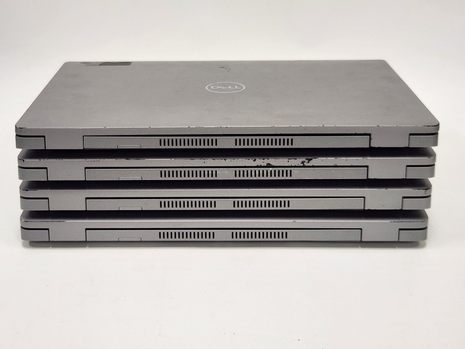 Lot of 4 Dell Latitude 5420 14″ Laptop i7-1185G7 3Ghz 16GB RAM 256GB SSD W11P