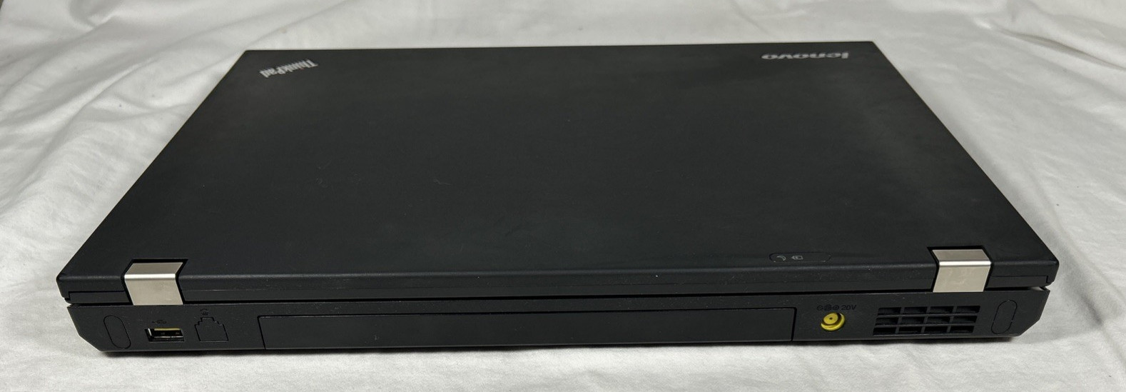 Lenovo ThinkPad T520 – i5-2520M 2.5GHz – 4GB RAM – 500 GB HDD – Linux Mint 22.3