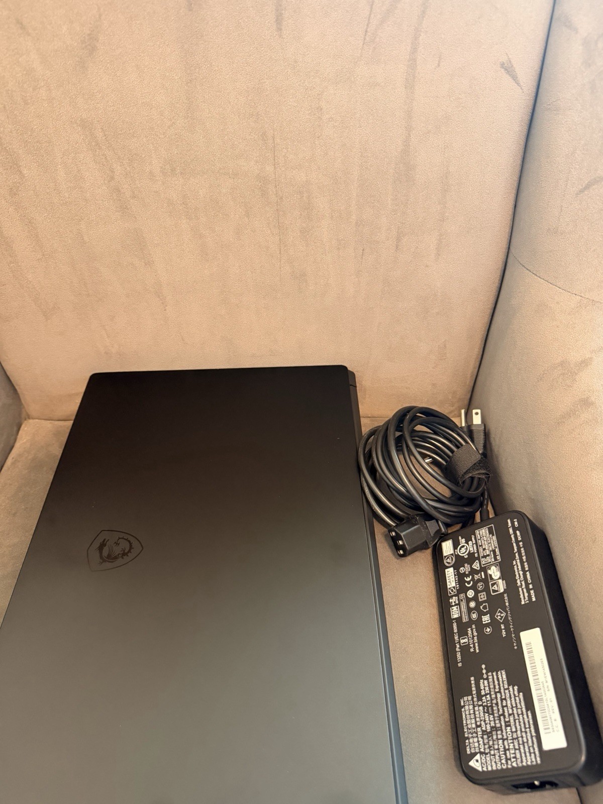 MSI GS76 Stealth 17.3” 360Hz Gaming Laptop i9-11900H RTX 3070 32GB 1TB SSD
