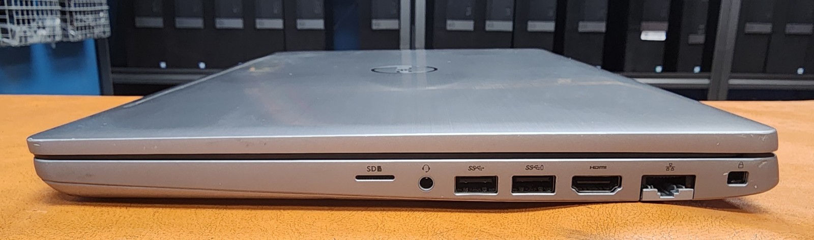 Lot of 10 Dell Latitude 5510 – Intel i7-10th Gen, 512GB SSD, 16GB PC4 RAM, Win11