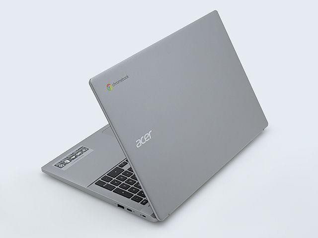 Acer Chromebook 315 15.6″ Touchscreen Intel N100 8GB RAM 64GB eMMC NX.KRMAA.002