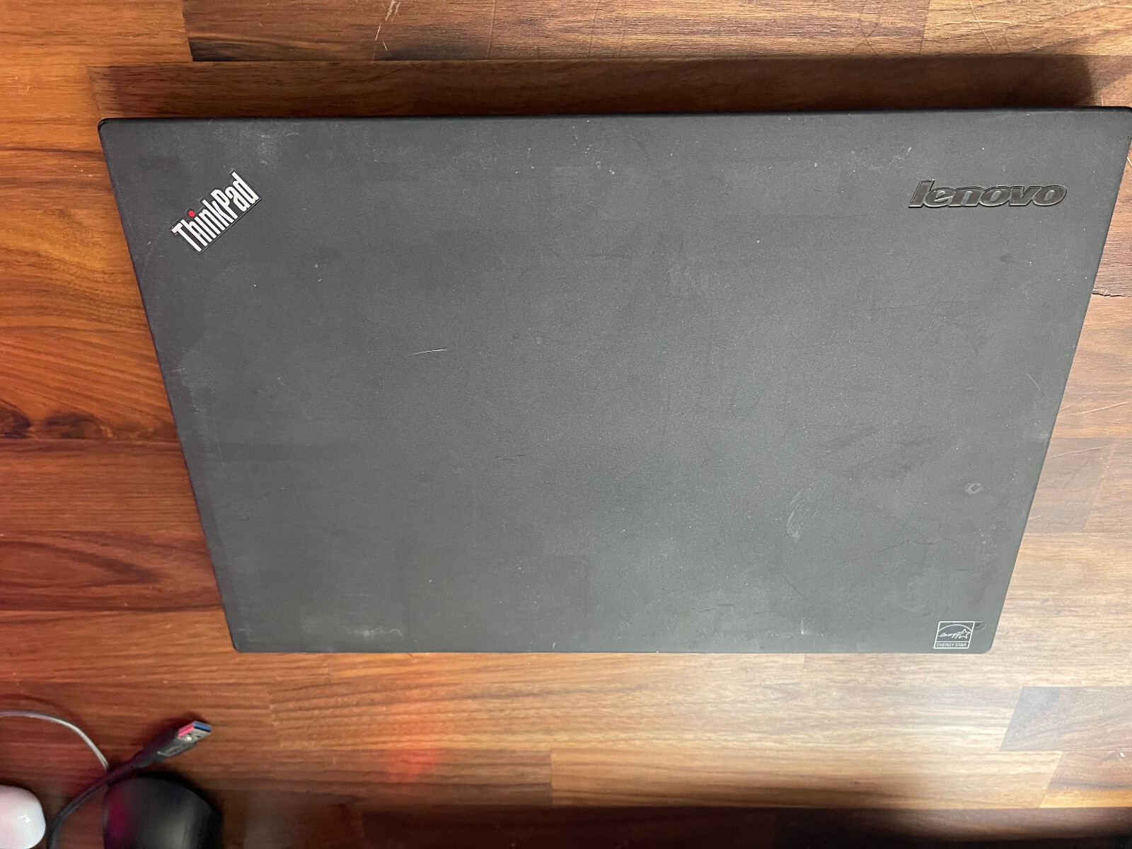 Lenovo t440 ThinkPad Laptop + Charger