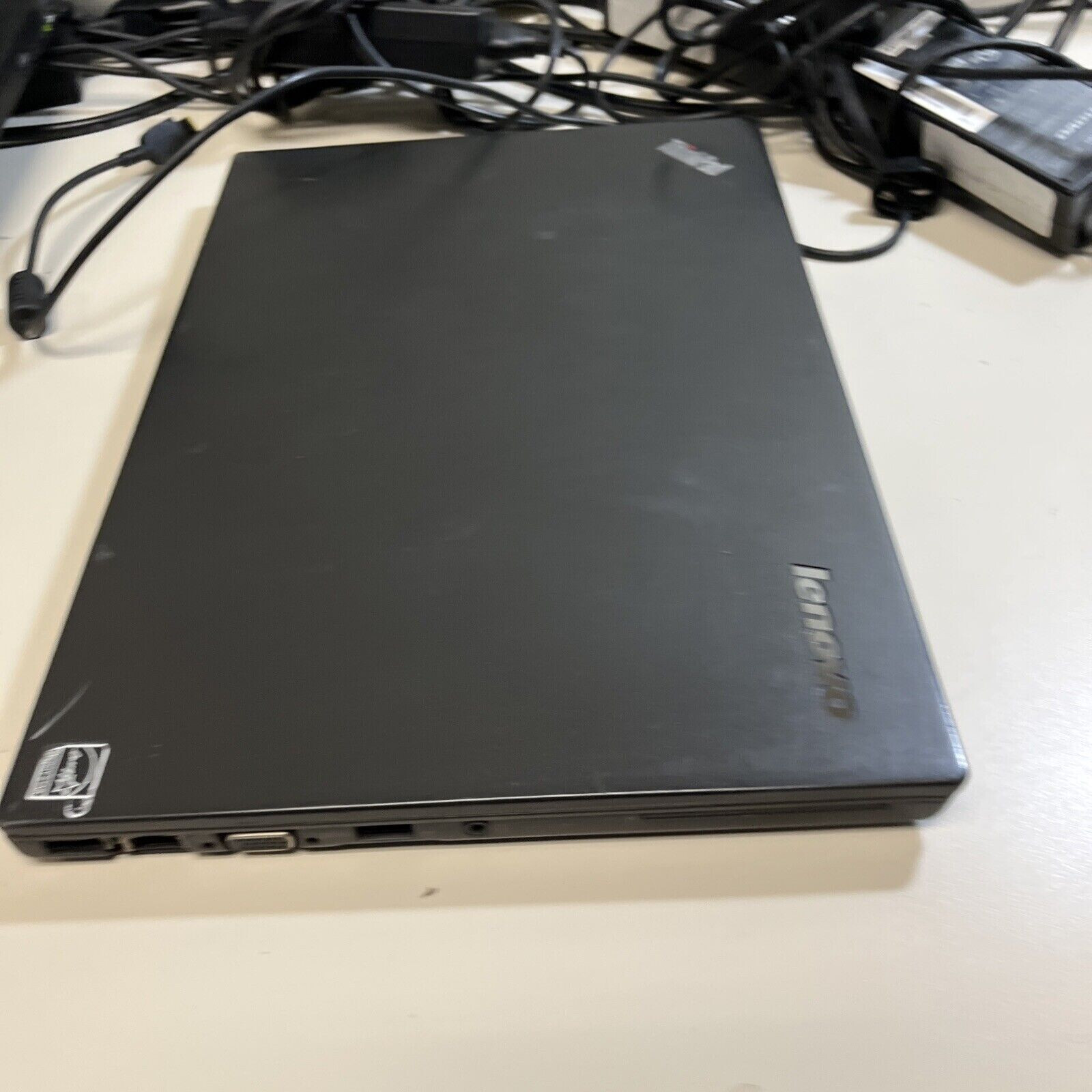 Lenovo T431S i7-3687u@2.1ghz 12GB/(1TB+512GB SSD),Charg,Batt,Wn10P,Offce2019P