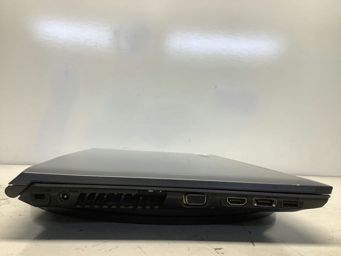 Lenovo V570 1066 Intel i5-2450M 2.5GHz 2 GB NO HDD