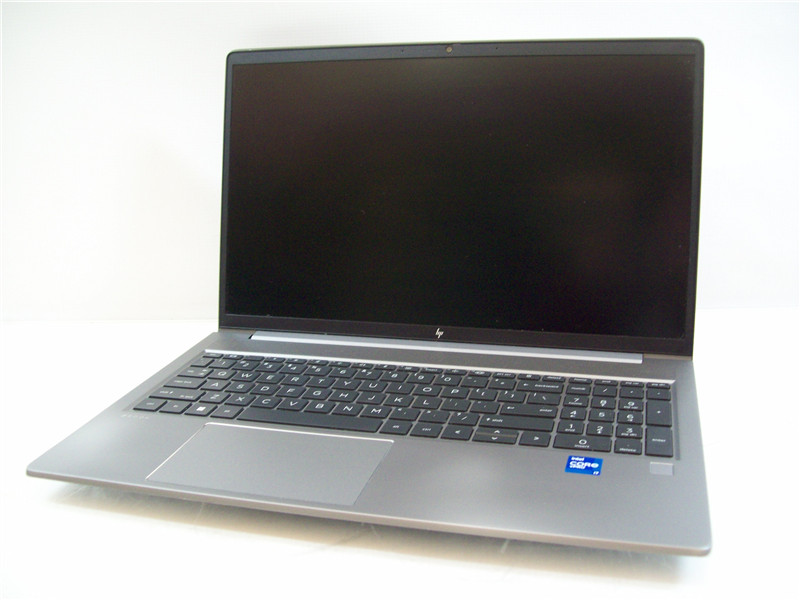 HP ZBook Power Laptop i7-11850H 2.5GHz 16GB 512GB SSD Win11 COA Grade C
