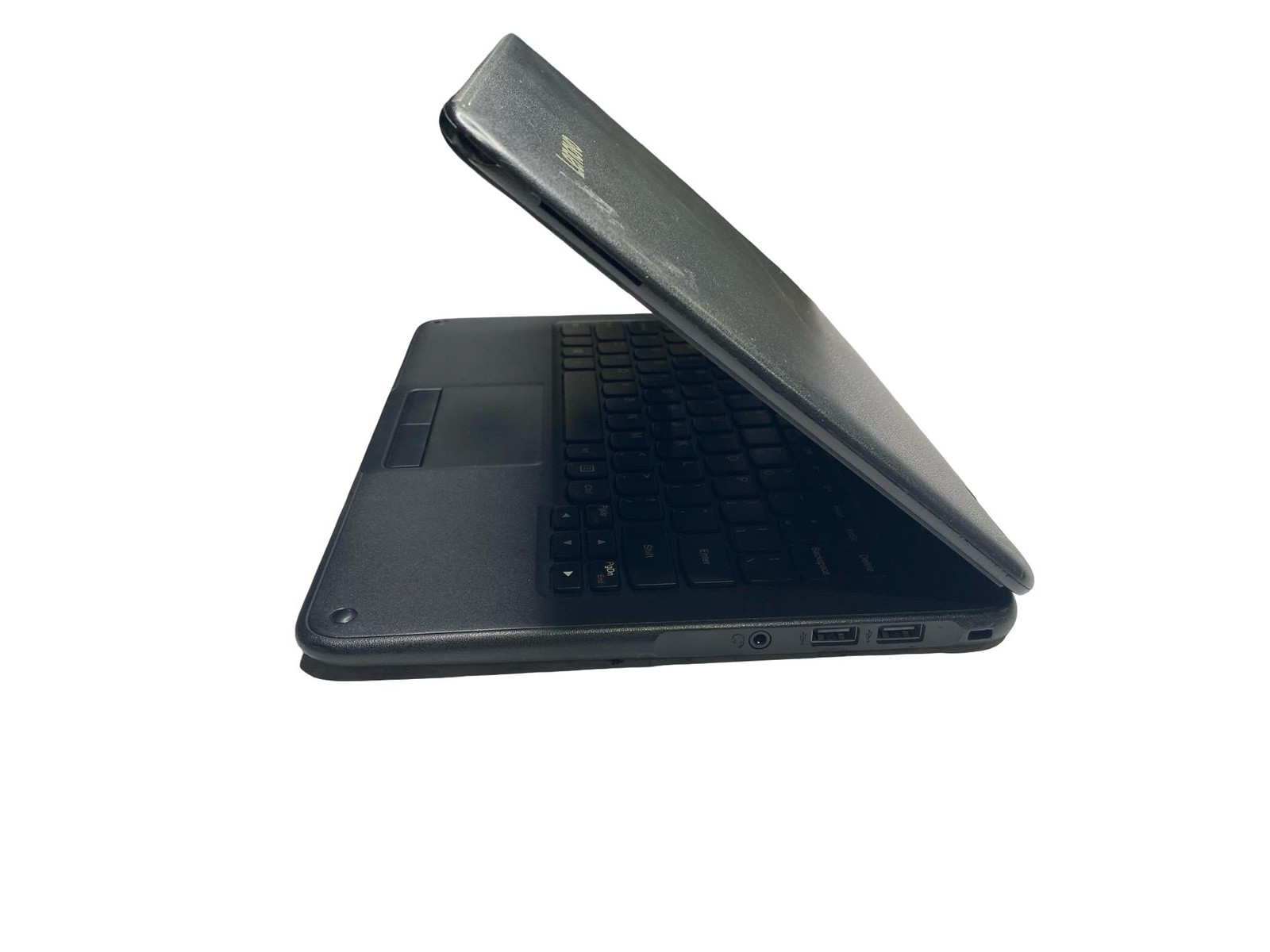 Lenovo 300e 81FY TS Celeron N3450 4GB 192GB Win11Pro Grade C Battery Inc