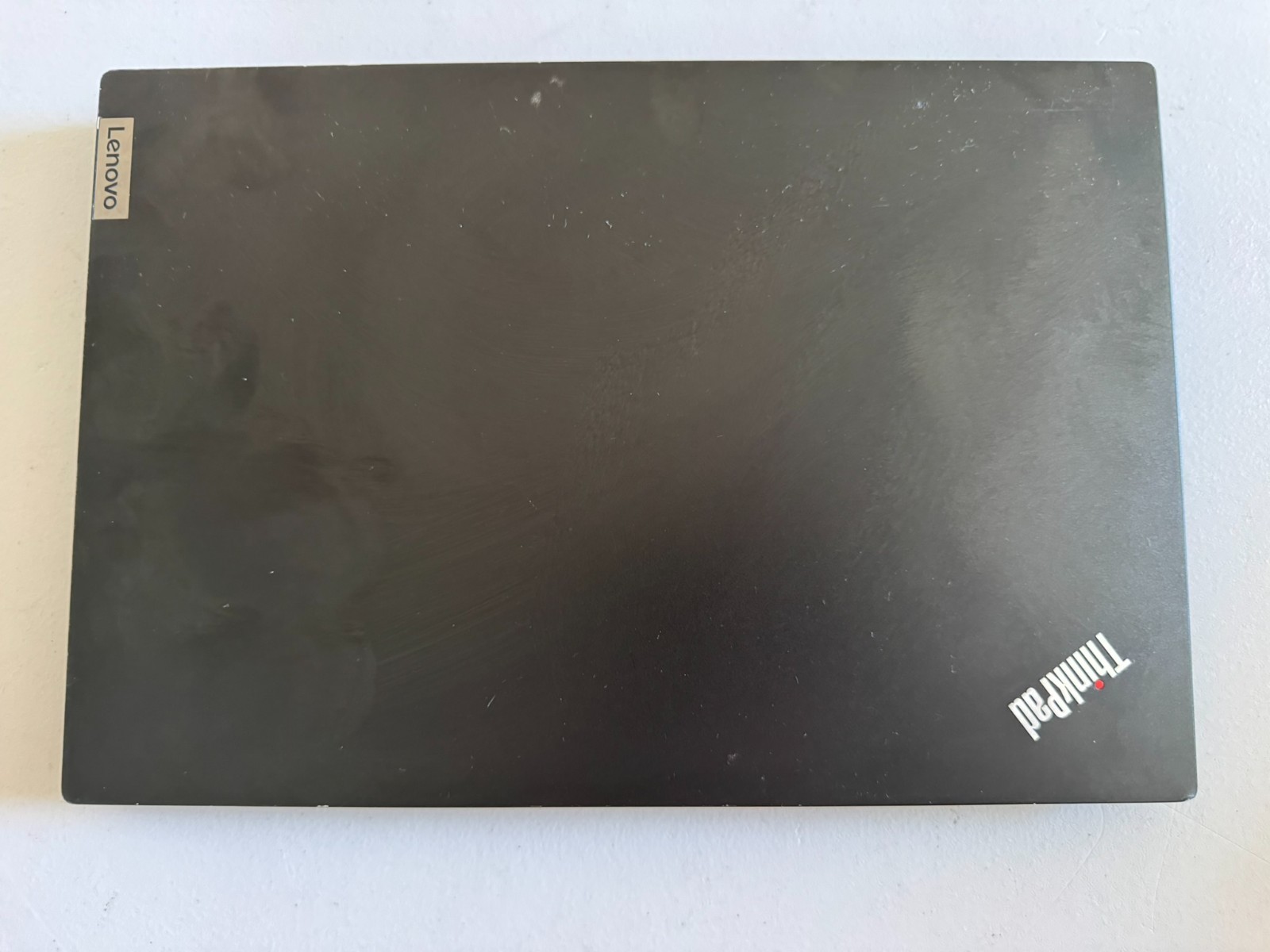 Lenovo ThinkPad E14 Gen 2 Laptop Intel Core i5-1135G7 8GB RAM – No SSD