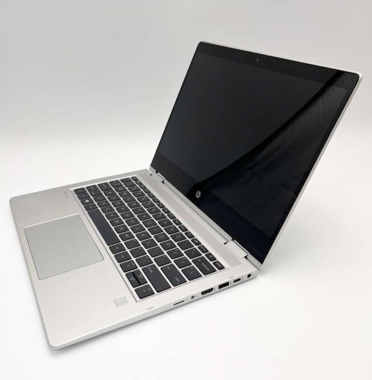 HP ProBook x360 435 G8 Ryzen 5 5600U 16GB RAM 256GB SSD Touch 2 in 1 Laptop