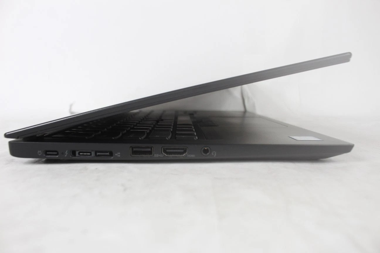 13.3″ LENOVO THINKPAD X390 CORE i5-8365U 512GB SSD 8GB RAM WIN 11 PRO LAPTOP