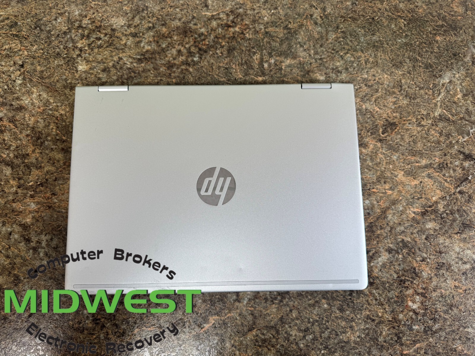 (Lot of 2) HP ProBook x360 435 G8 AMD Ryzen 3 5400U 2.6GHz 8GB 256GB SSD