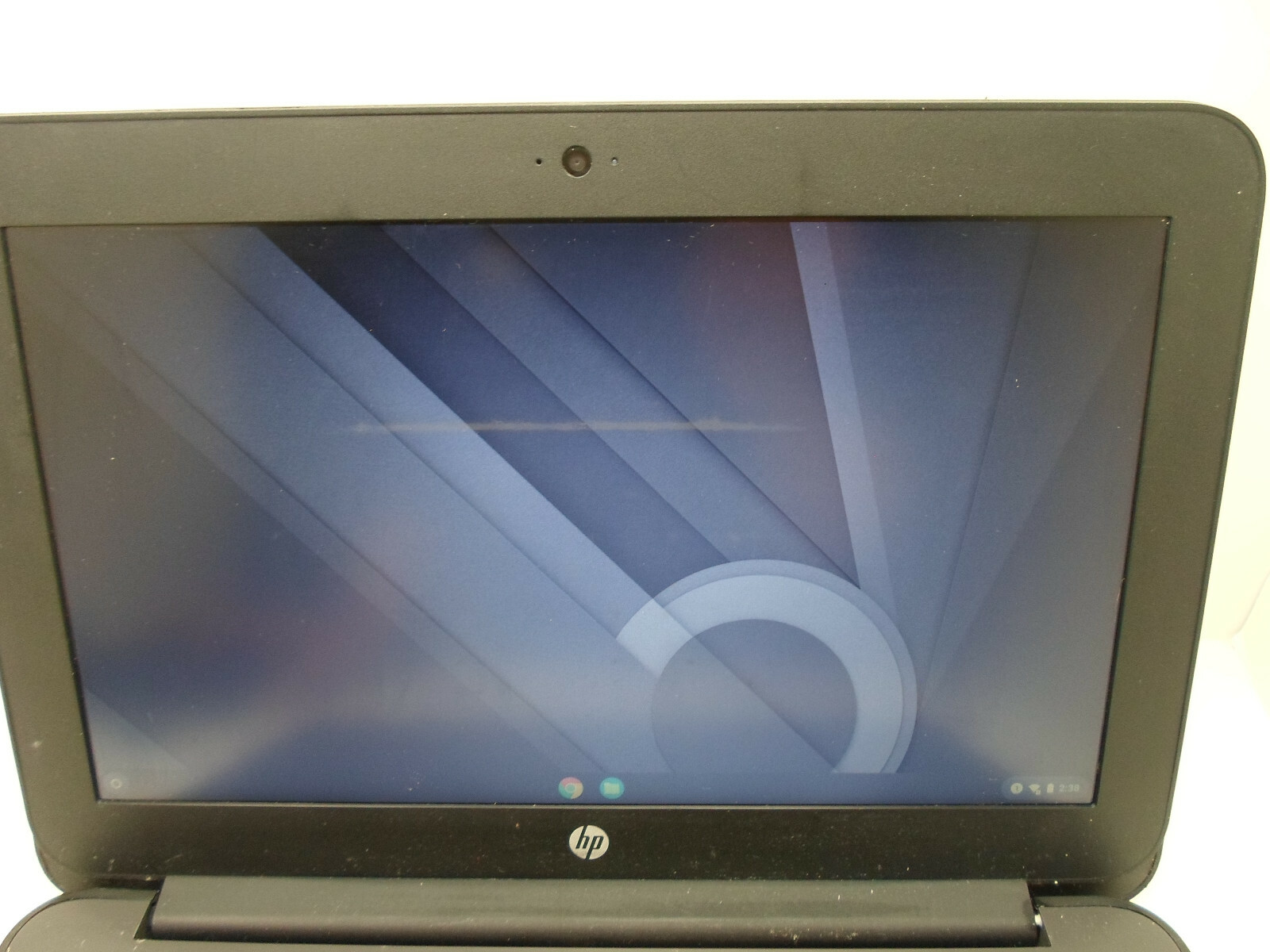 HP Chromebook 11 G4 EE 11.6″ (16GB, Intel Celeron N2840, 2.16GHz, 4GB RAM)