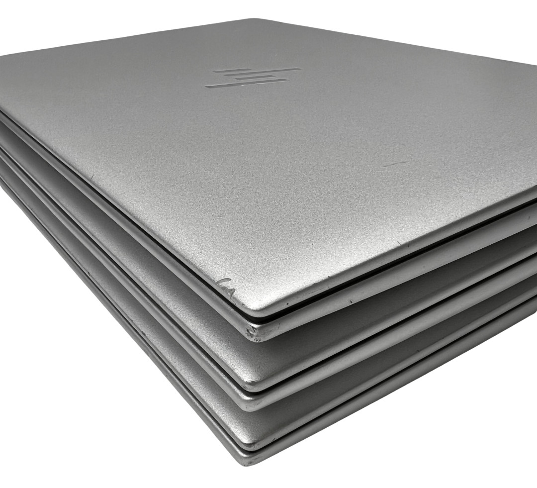 (LOT OF 3) HP EliteBook 840 G10 14″ – i5-1340P, 16GB DDR5, 512GB NVMe SSD, W11P