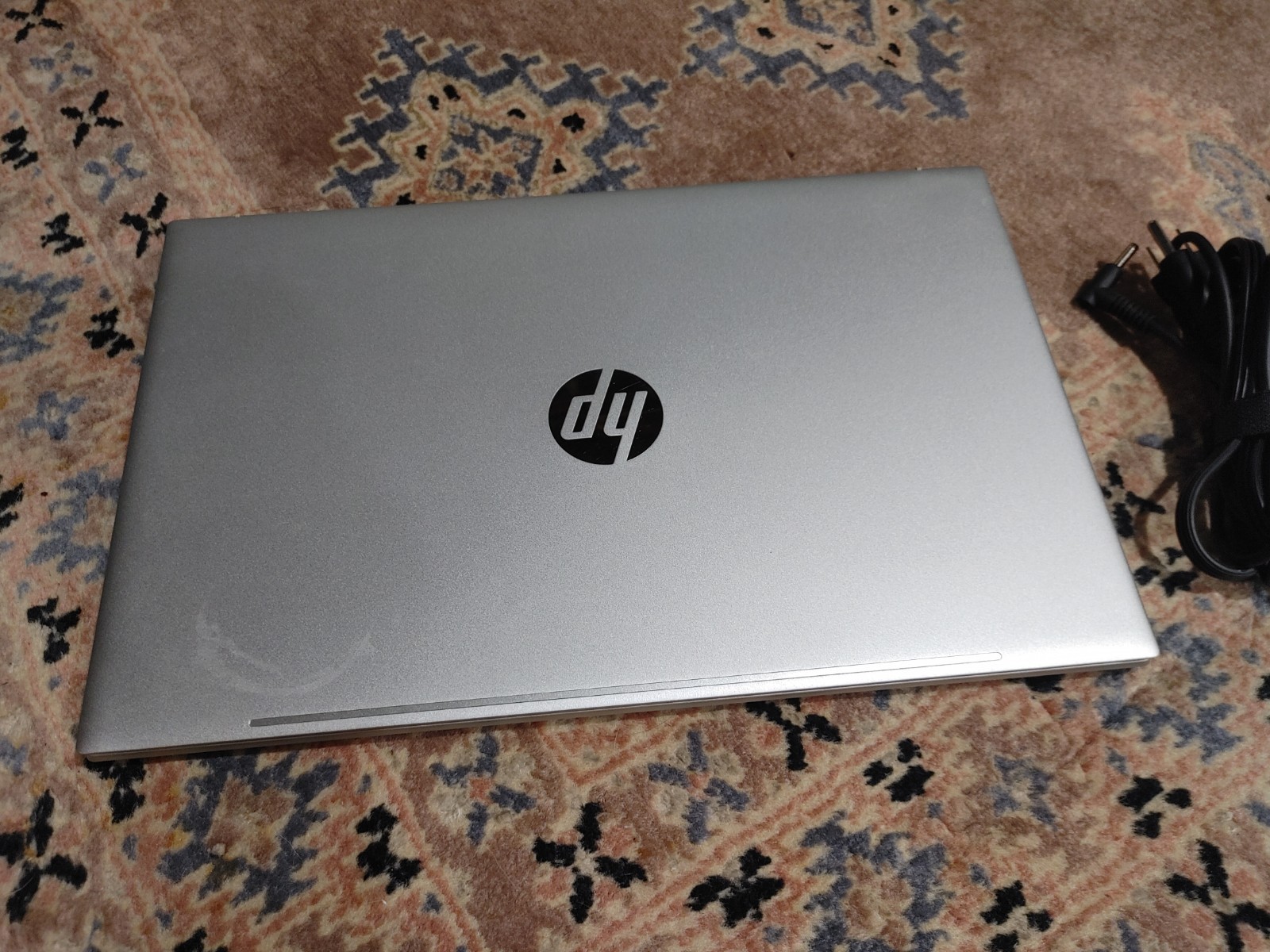 HP Pavilion 15-eg 15.6″ Touch Laptop i5-1135G7, 12GB RAM, 512GB SSD, Win 11