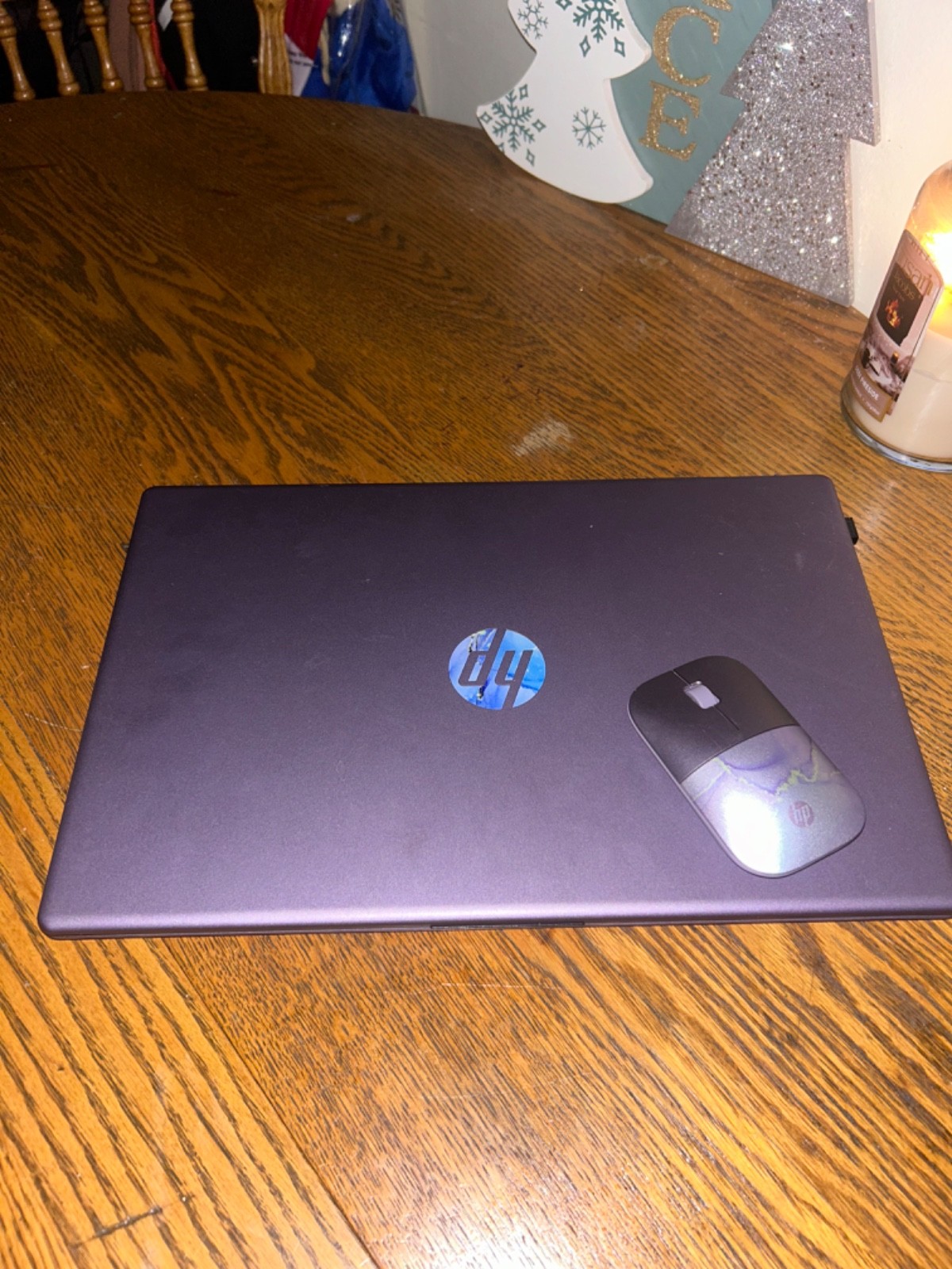 HP 15-fd0624ds 15.6″ Intel Processor N100 3.4 GHz 4GB DDR4 128 GB UFS Intel UHD