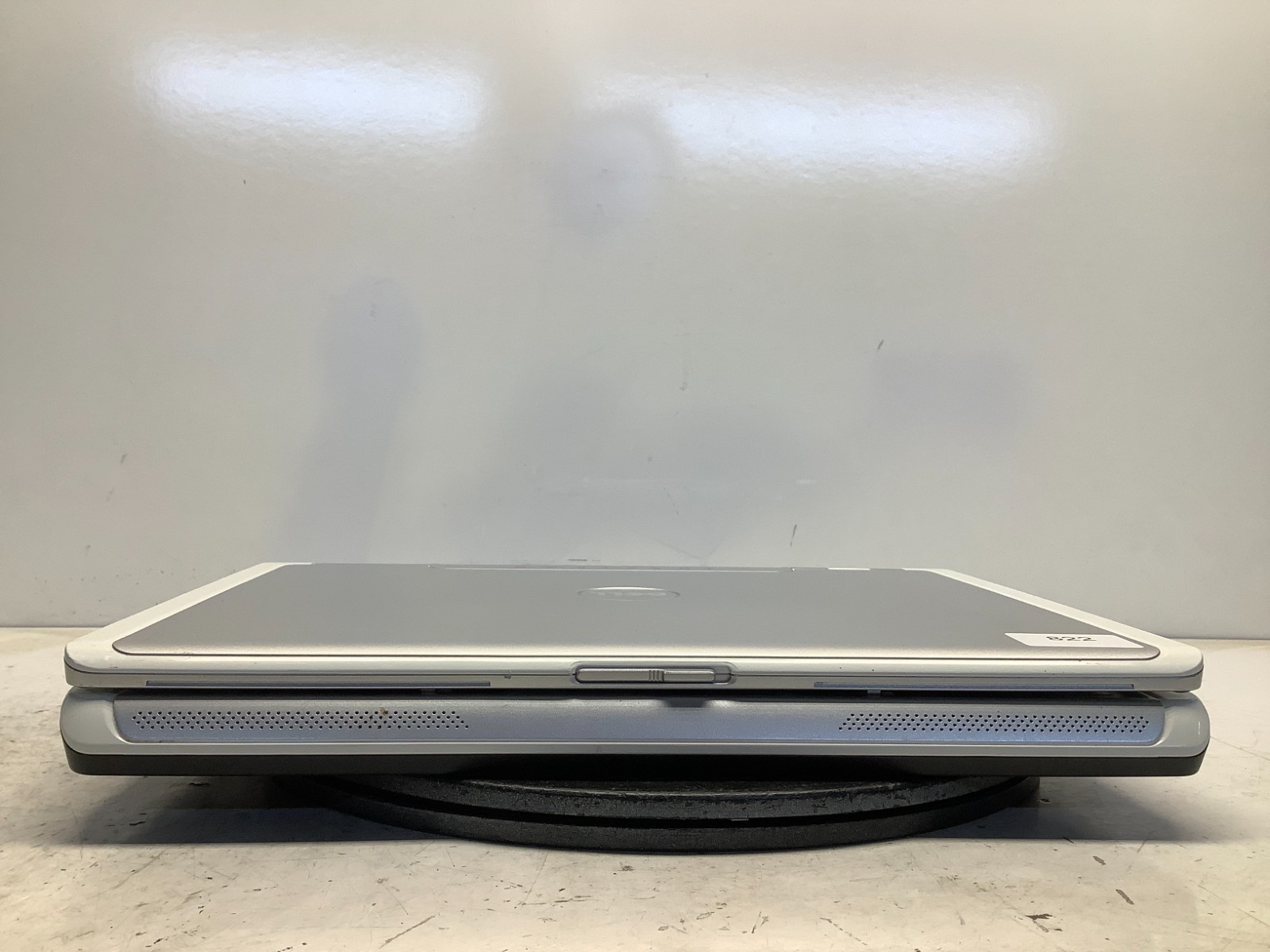 Dell Inspiron 1501 AMD Athlon 64 X2 TK-53 1.7GHz 1 GB NO HDD