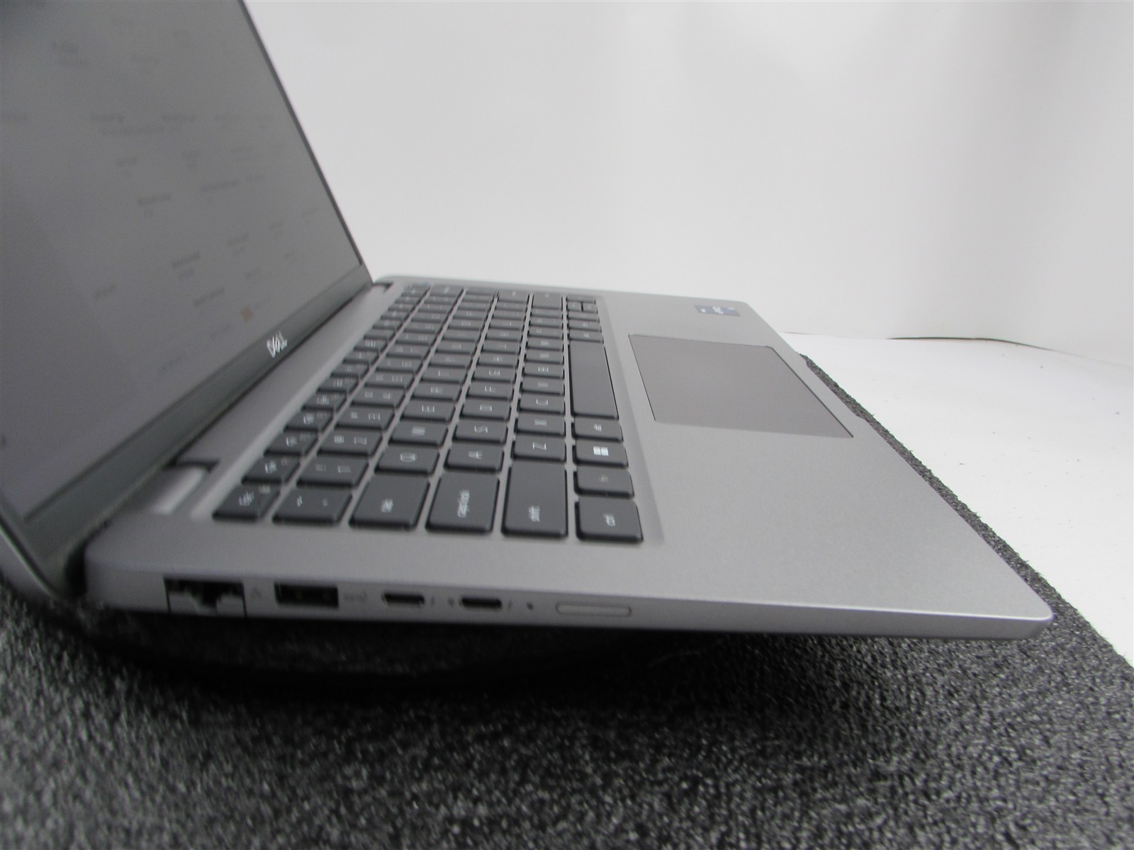 Dell Precision 3480 14″ i7-1370P 14-Core 256GB SSD 32GB RAM RTX A500 WIN 11 PRO