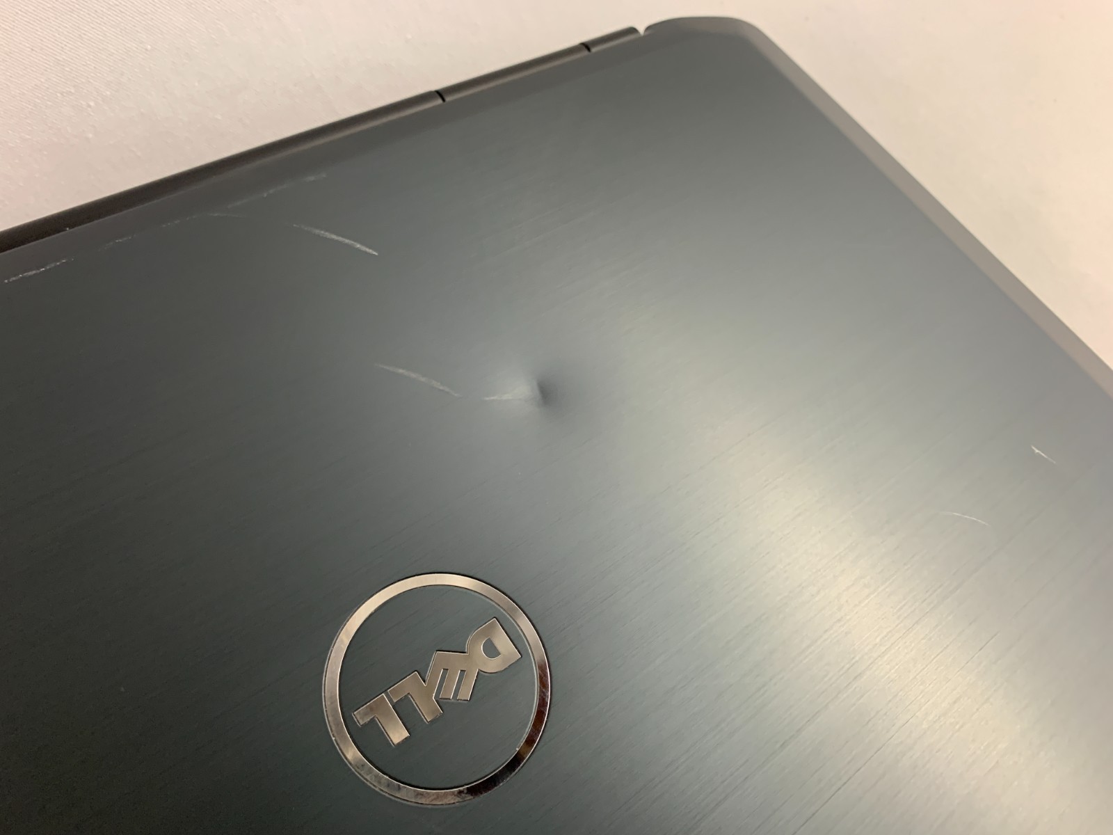 Dell Latitude E5530 Laptop For Parts/Repairs, No HDD/ OS Has Caddy, Screen Issue