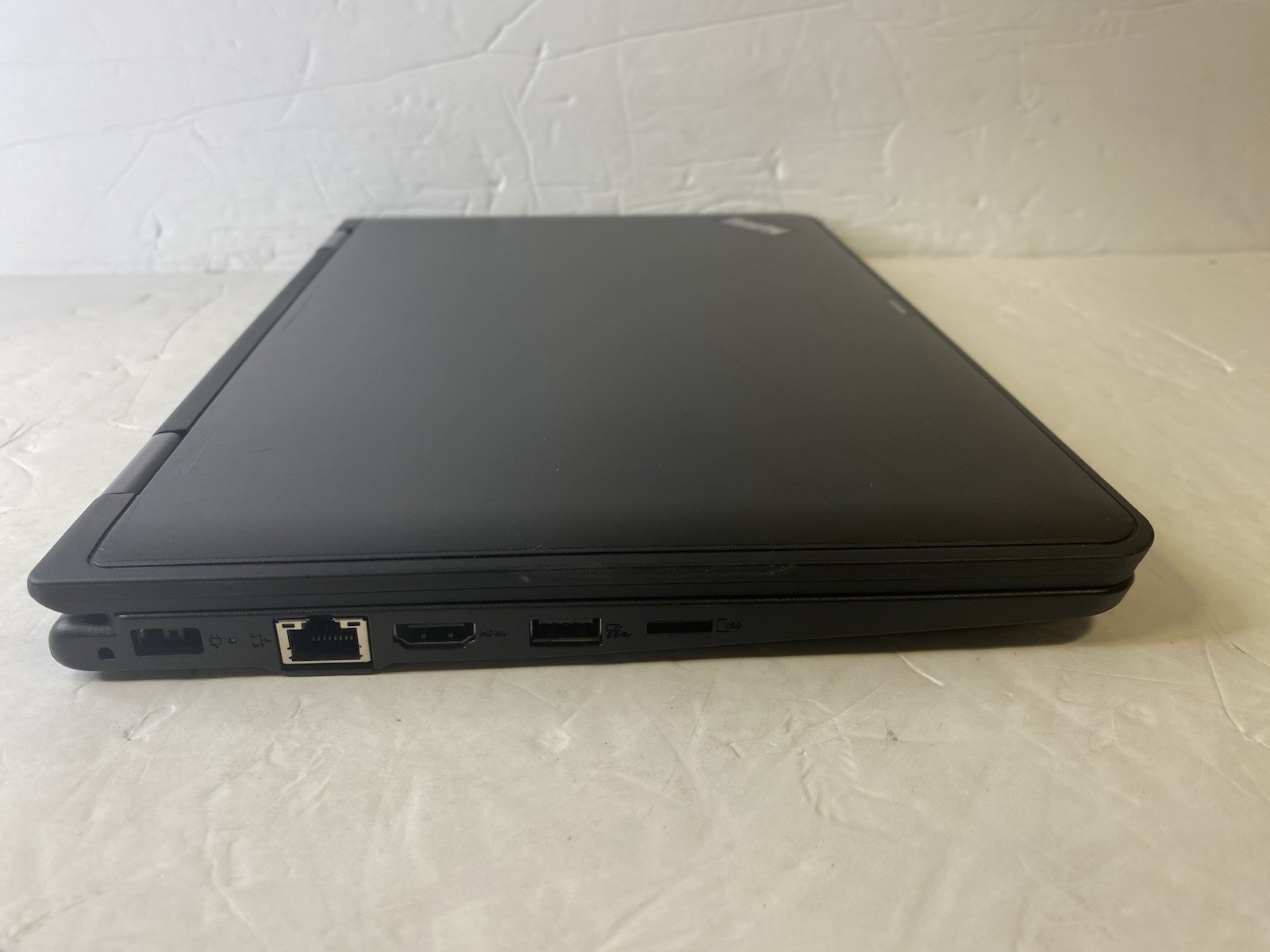 Lenovo ThinkPad Yoga 11e 11.6in Windows 10