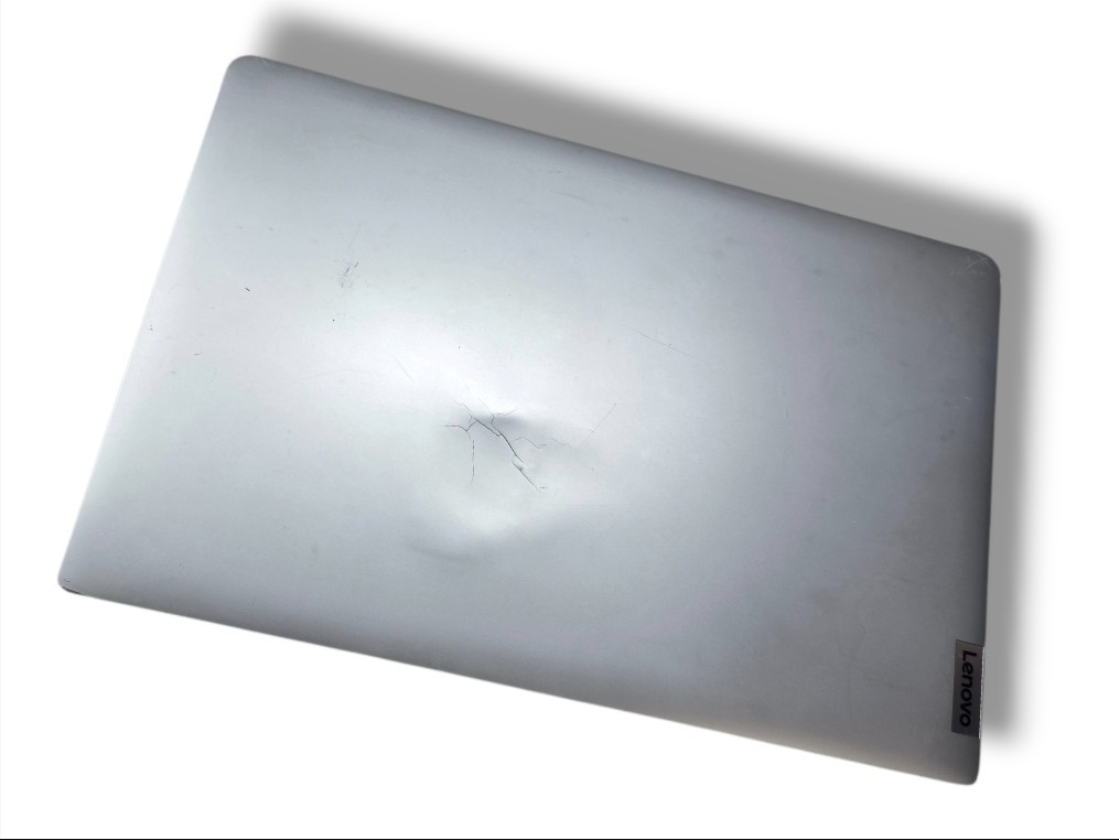 Lenovo IdeaPad 1 15AMN7 AMD Athlon Silver 7120U FOR PARTS NO CHARGER READ