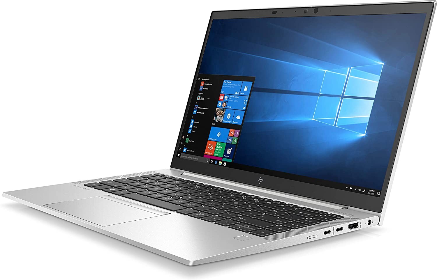 HP ProBook 440 G8 14″ FHD IPS Intel Core i5-1145G7 16GB 256GB SSD W11P Laptop SL