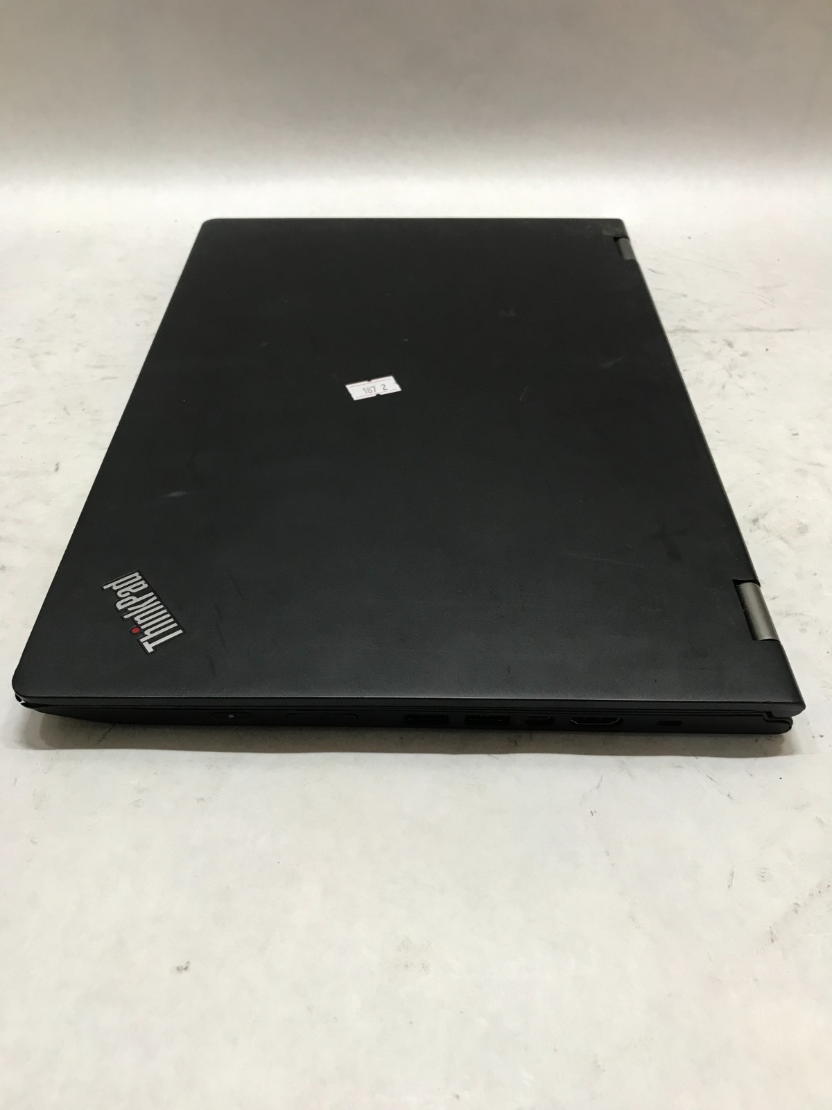 Lenovo ThinkPad Yoga 460 14″ Intel Core i5 NO RAM NO HDD/OS For Parts READ! – DW