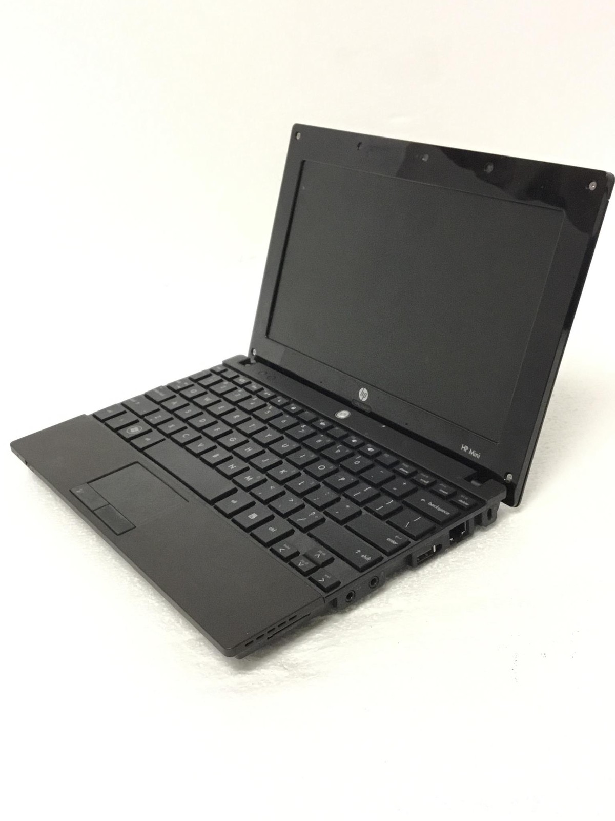 HP Mini 5103 Intel Atom Cpu N475 1.83GHz 10″ Laptop w/2GB, Ac Adapter, FREE SHIP