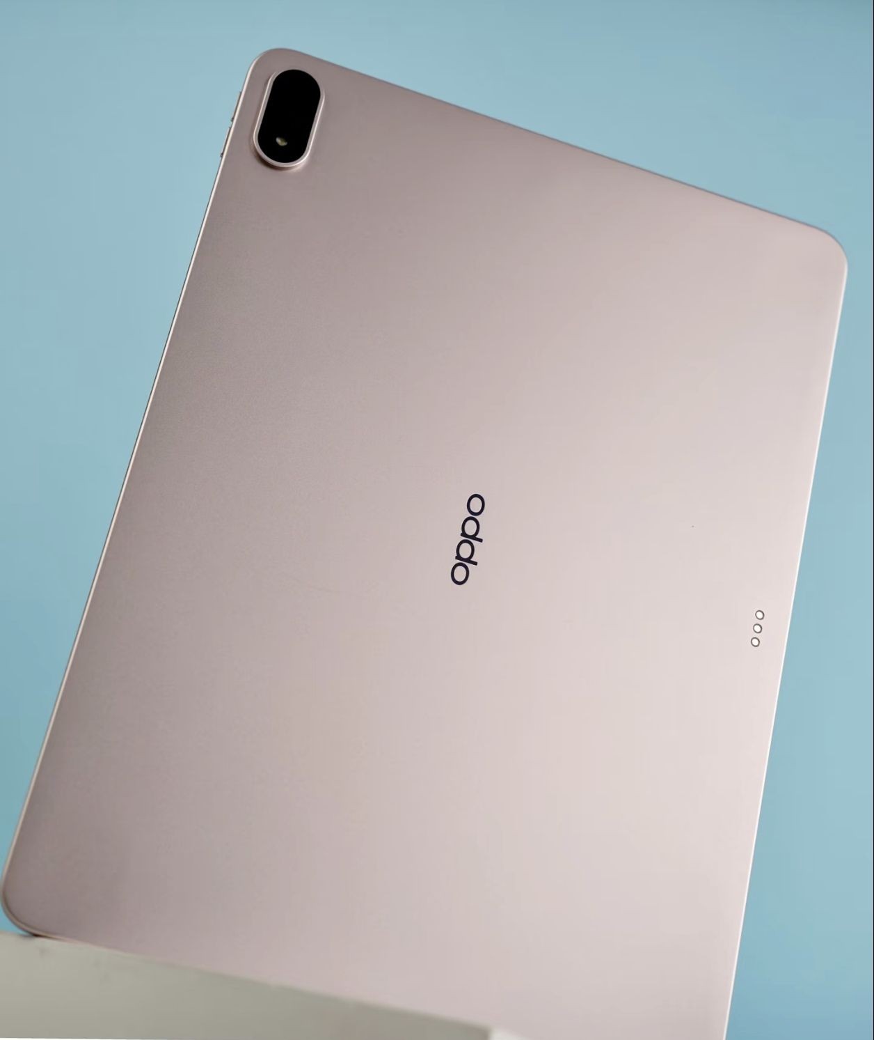 Oppo Pad 4 Pro 13.2″ 13MP Snapdragon 8 Elite 12140mAh Wi-Fi Android 15