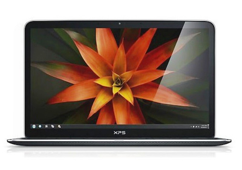 DELL XPS L321X 13 LAPTOP Core i5-2467M 1.60GHz 4GB RAM 256GB SSD WINDOWS 10 PRO