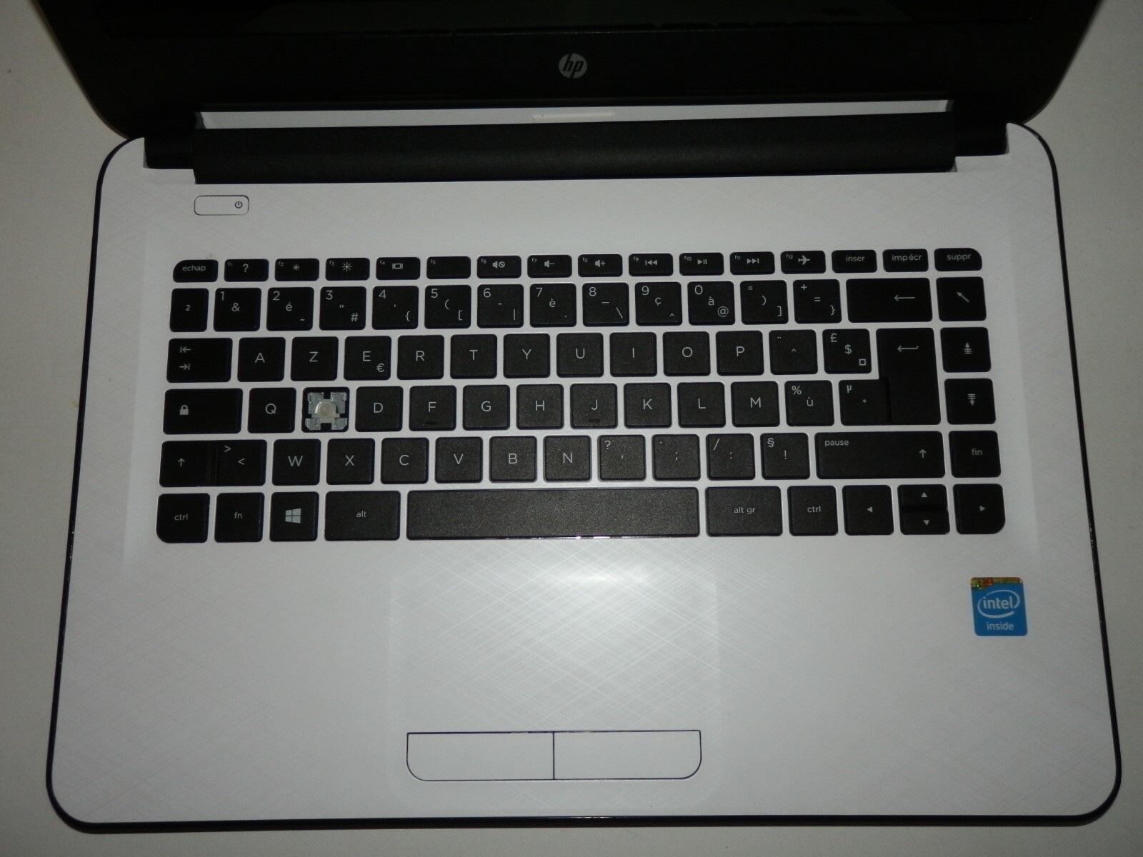 HP Laptop 14-ac000nf, Intel Celeron N3050, 2GB Ram, 32GB eMMc, 14″ Zoll HD, OVP