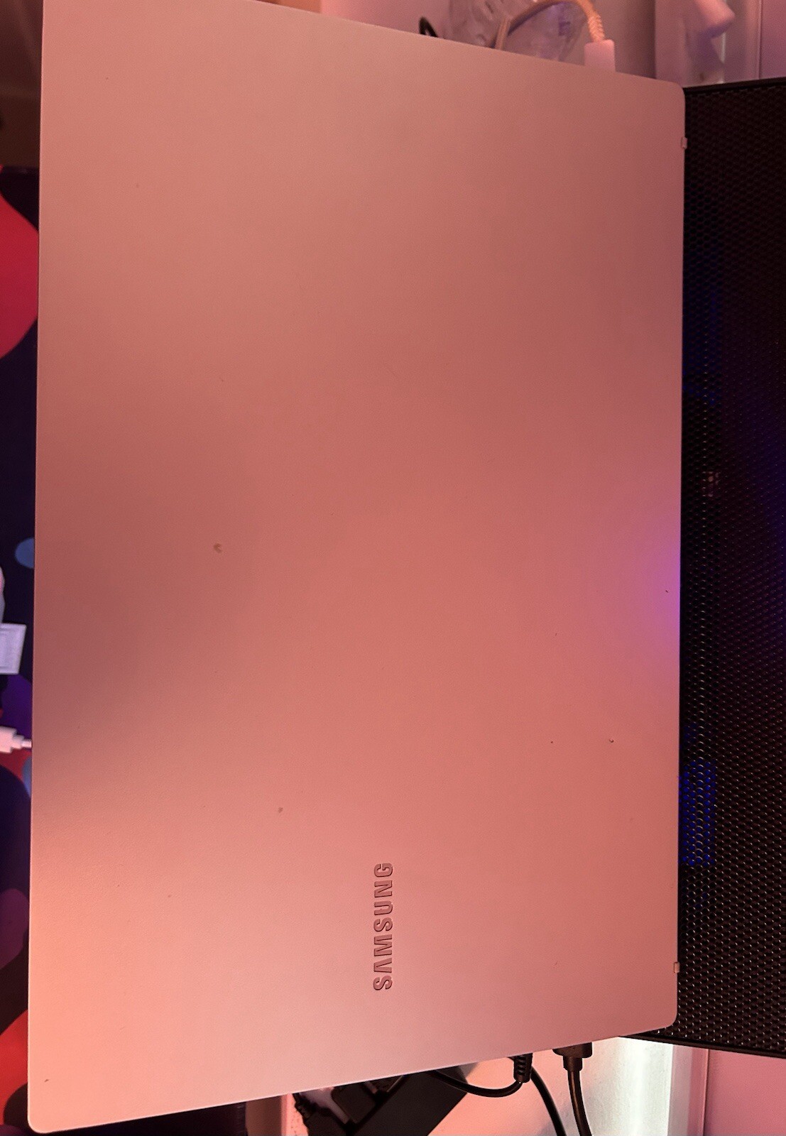 Samsung Galaxy Book 15.6″ (256GB SSD, Intel Core i5-1165G7, 2.40GHz, 8GB)…