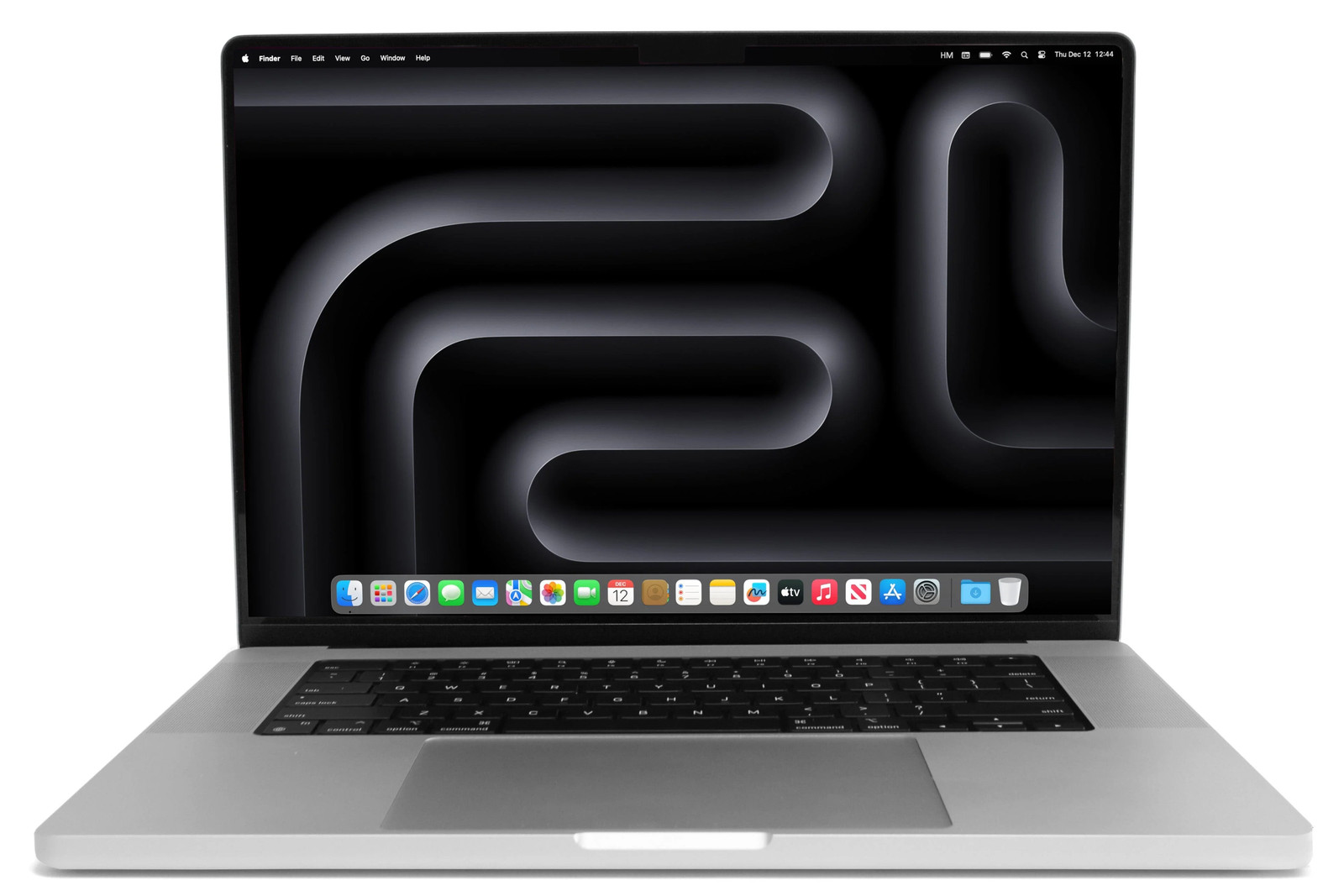 Apple MacBook Pro (2024) 16.2″ Laptop M4 Max 36GB RAM 1TB SSD Mac OS X