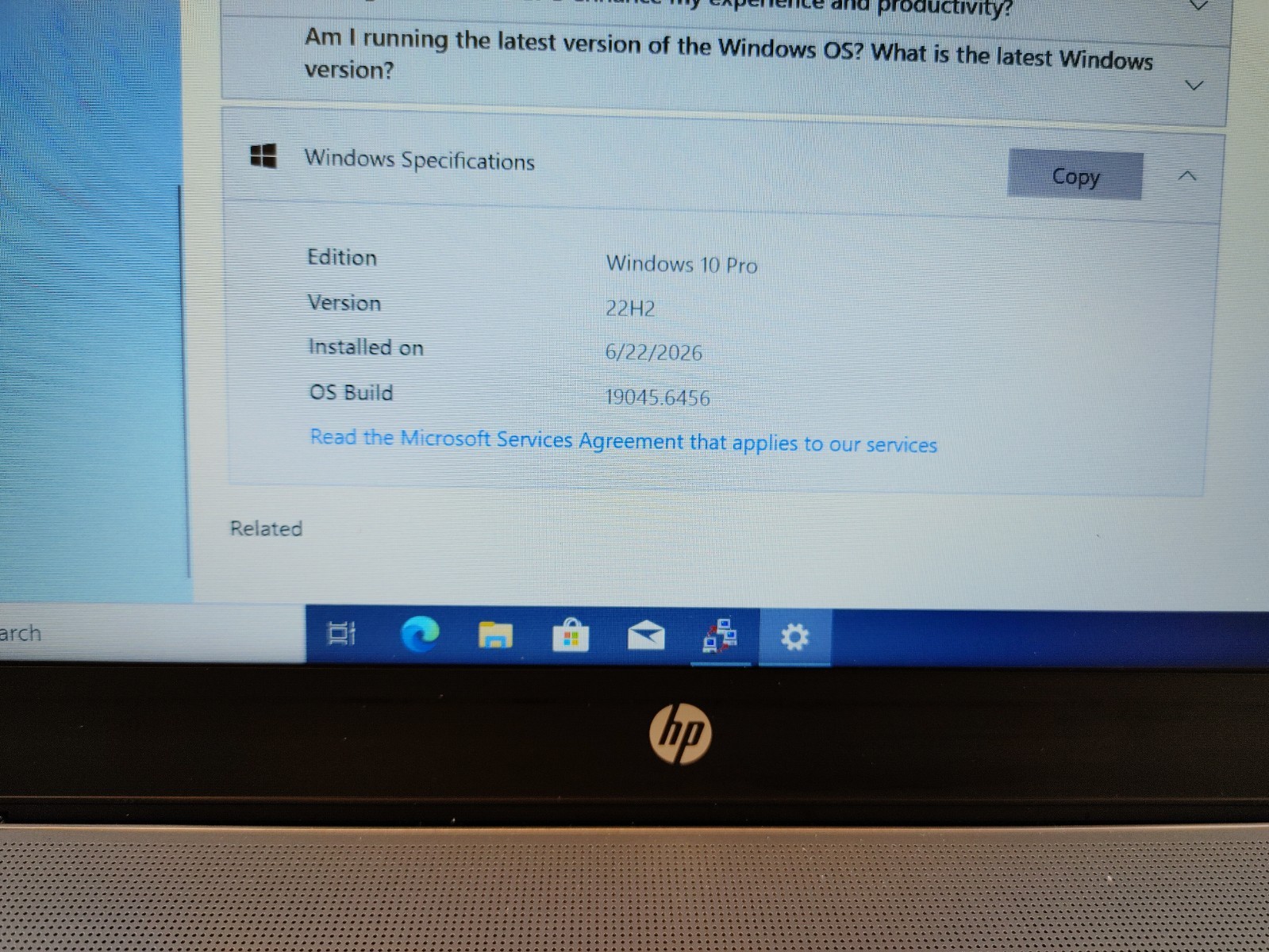 HP EliteBook 840 G4 2ST57US 14 i7-7600U 2.8 8GB 256GB SSD WINDOWS 10 PRO